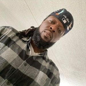 Meet your Posher, Randolph